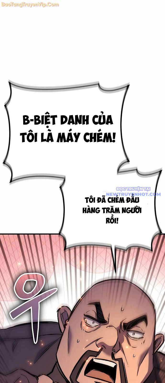 Kẻ Điên Và Đội Trưởng Cảnh Vệ chapter 25 - Trang 112