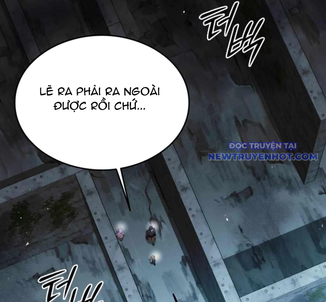 Trường mẫu giáo Thần Thú chapter 5 - Trang 241