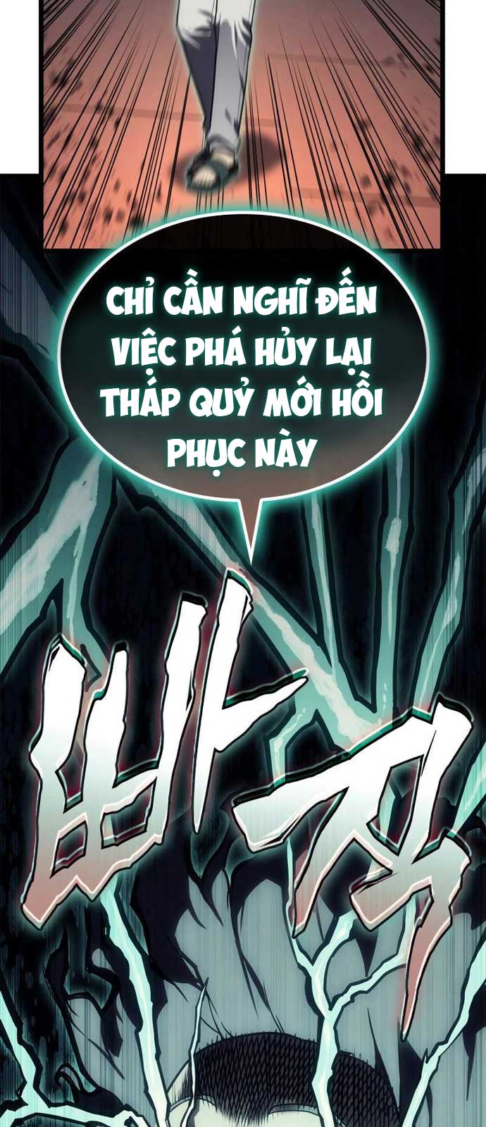 Sự Trở Lại Của Anh Hùng Cấp Thảm Họa chapter 111 - Trang 112