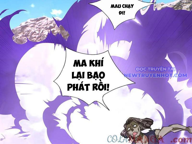 Ngủ say vạn cổ: Xuất thế quét ngang chư thiên chapter 88 - Trang 126