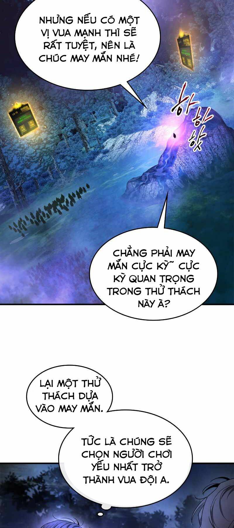 Thăng Cấp Cùng Thần chapter 46 - Trang 32