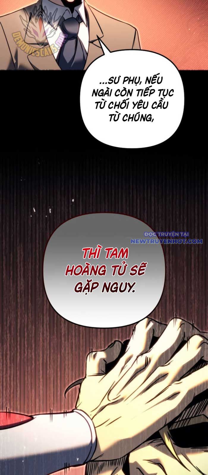 Hồi Quy Giả Của Gia Tộc Suy Vong chapter 67 - Trang 39