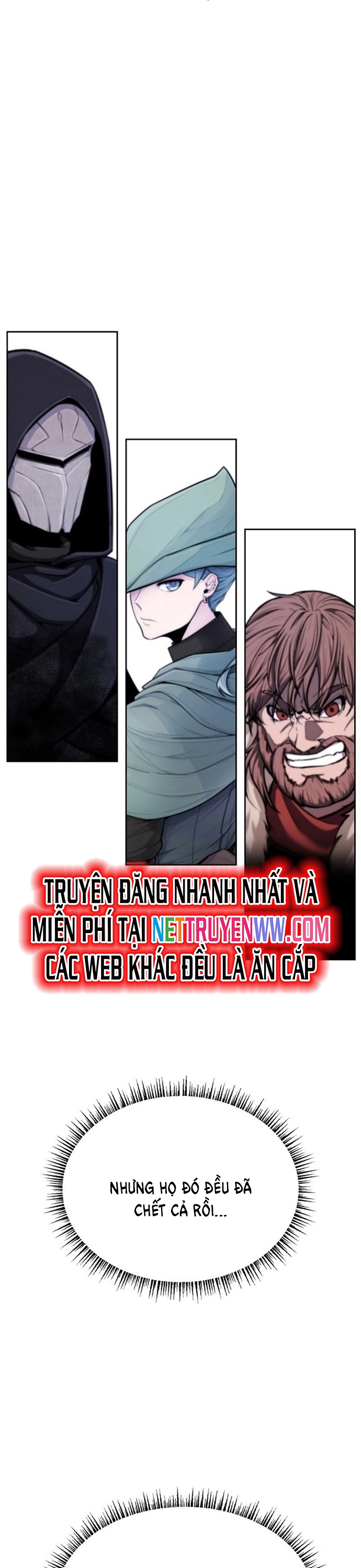 Anh Hùng Của Chúng Ta Làm Gì? chapter 10 - Trang 11