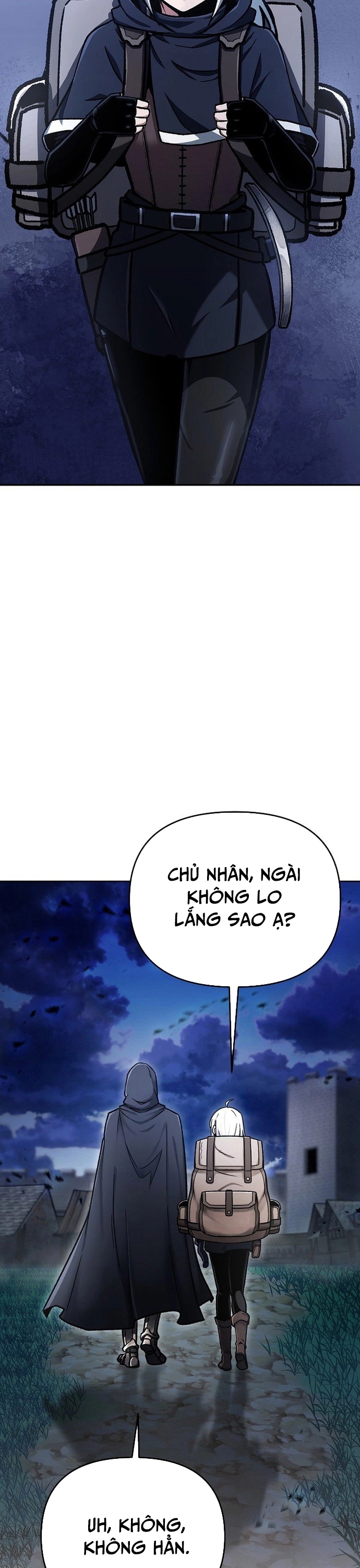 Anh Hùng Của Chúng Ta Làm Gì? chapter 11 - Trang 20