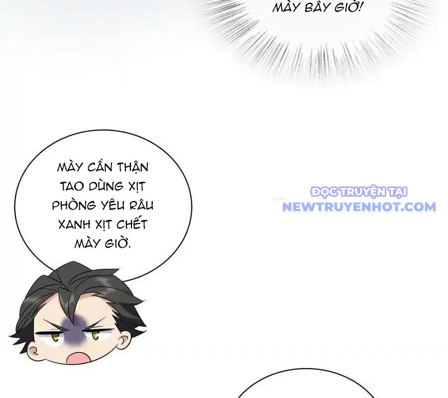 Bà Xã Nhà Tôi Đến Từ Ngàn Năm Trước chapter 351 - Trang 46