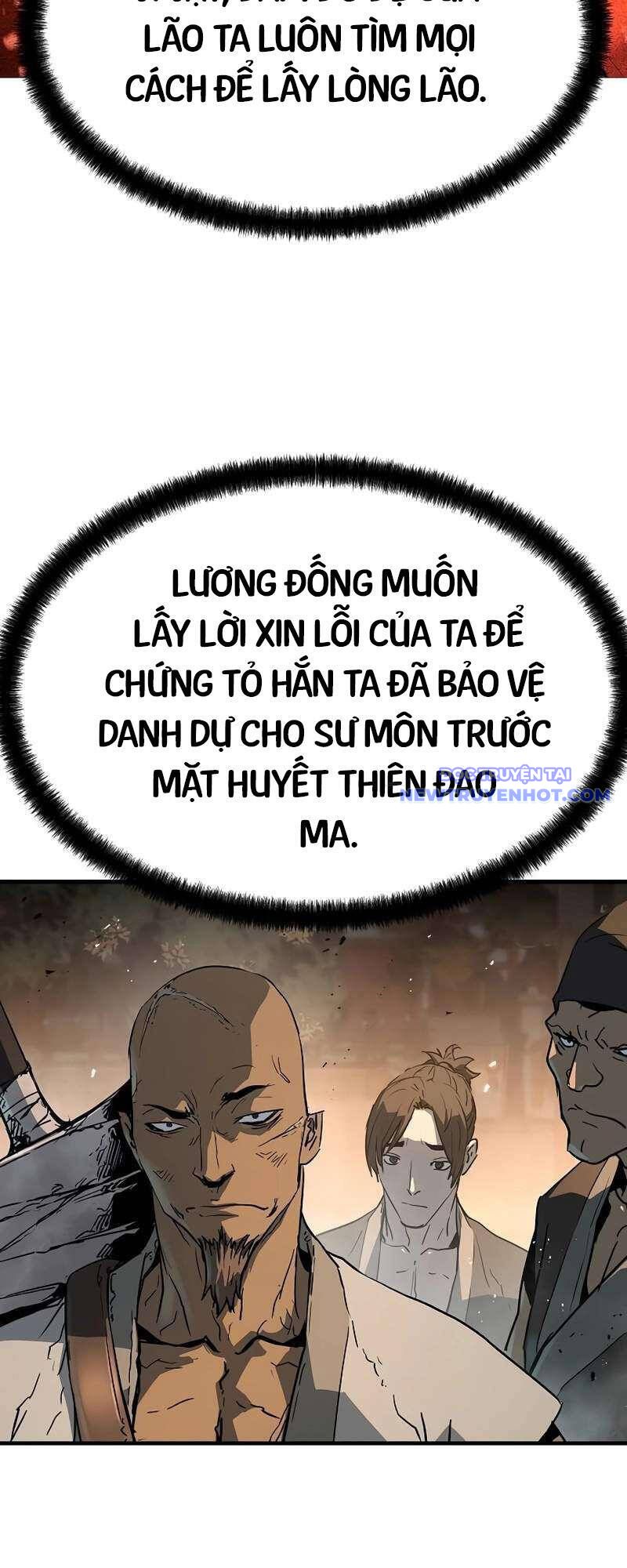 Tuyệt Thế Hồi Quy chapter 5 - Trang 44