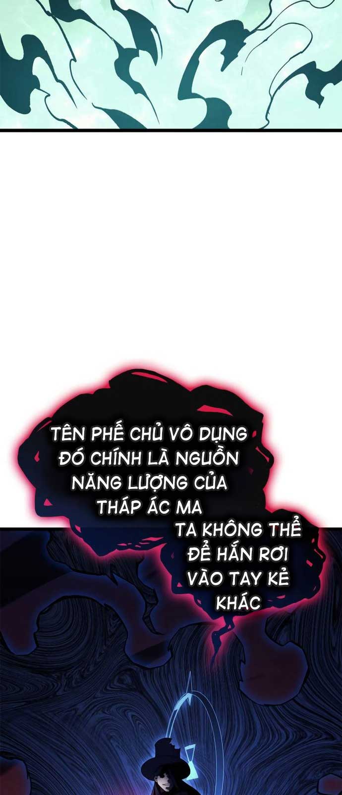 Sự Trở Lại Của Anh Hùng Cấp Thảm Họa chapter 111 - Trang 35