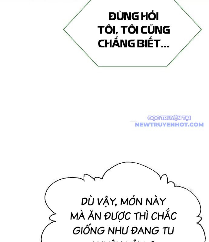 Chúa Quỷ Muốn Trở Thành Đầu Bếp chapter 35 - Trang 124