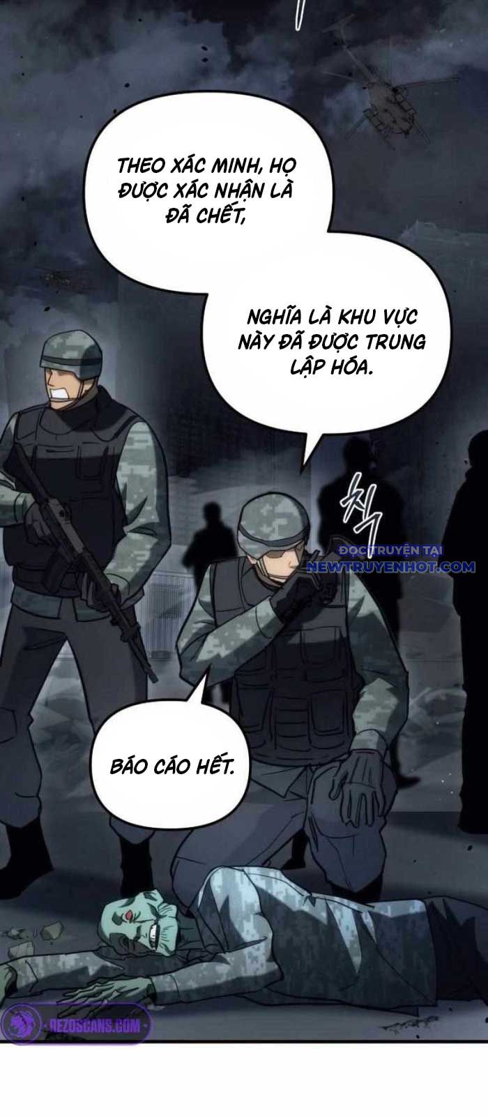 Mạt Thế Hậu Cần chapter 28 - Trang 85