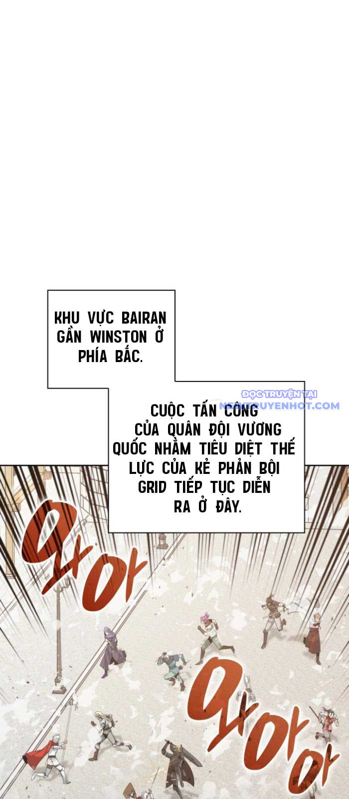 Thợ Rèn Huyền Thoại chapter 267 - Trang 25