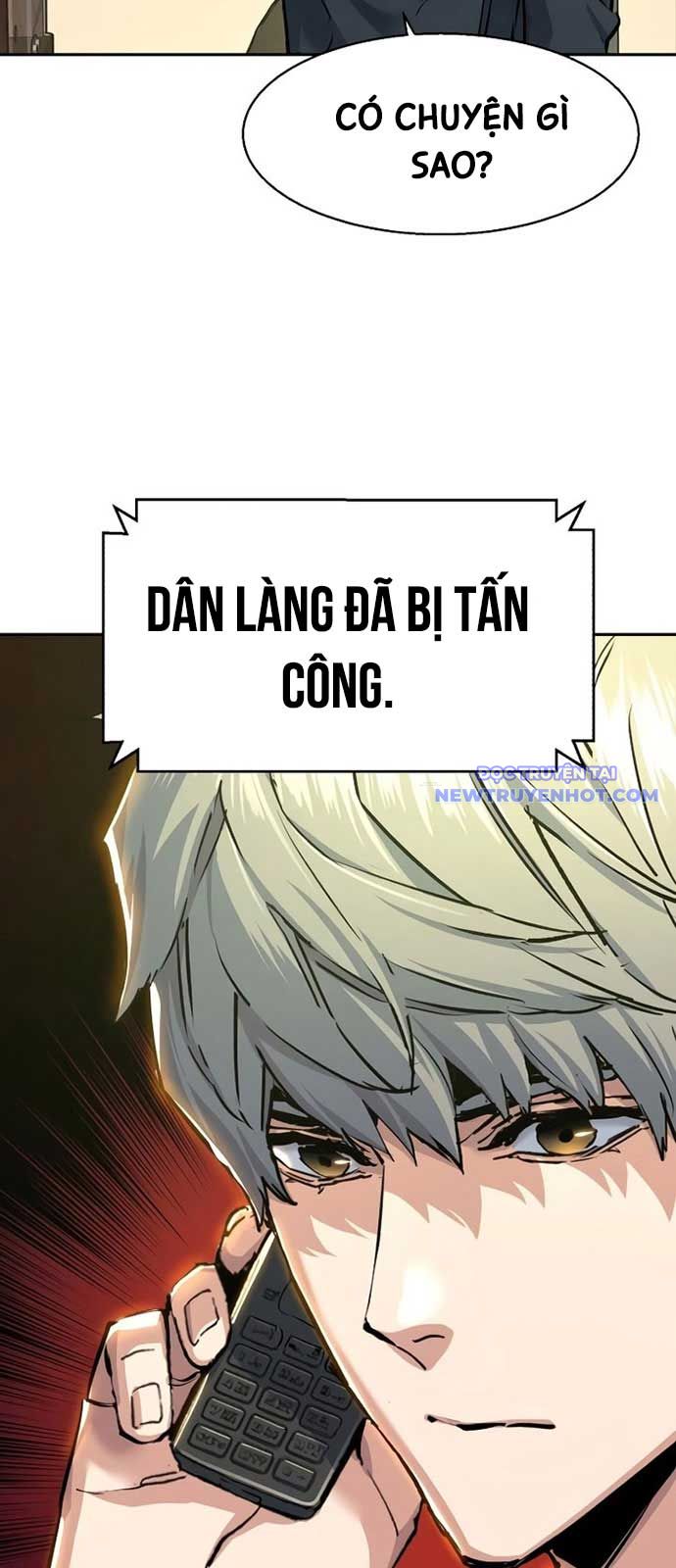 Bạn Học Của Tôi Là Lính Đánh Thuê chapter 224 - Trang 7