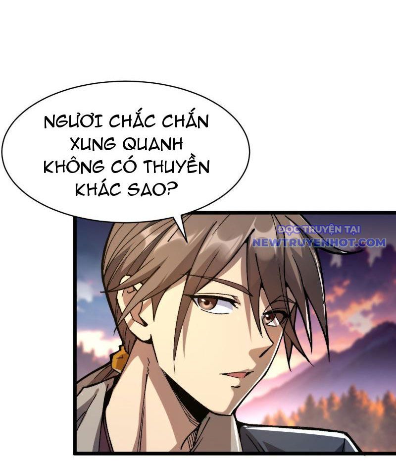 Thành Thần Bắt Đầu Từ Thủy Hầu Tử  chapter 5 - Trang 26