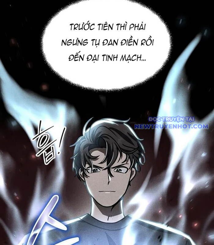 Thần Khí Huyền Thoại Của Người Chơi Thiên Tài chapter 18 - Trang 80