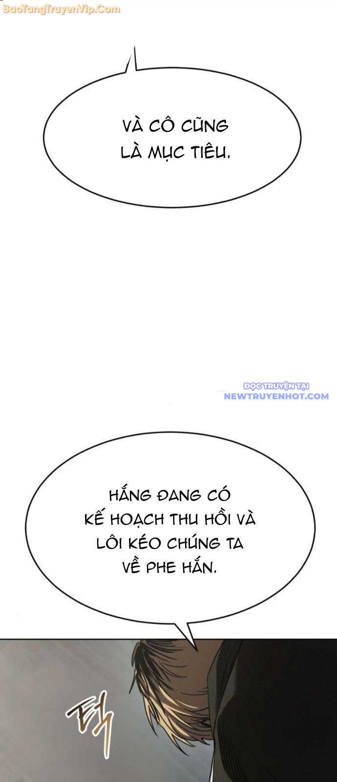 Luật Thanh Niên chapter 36 - Trang 21