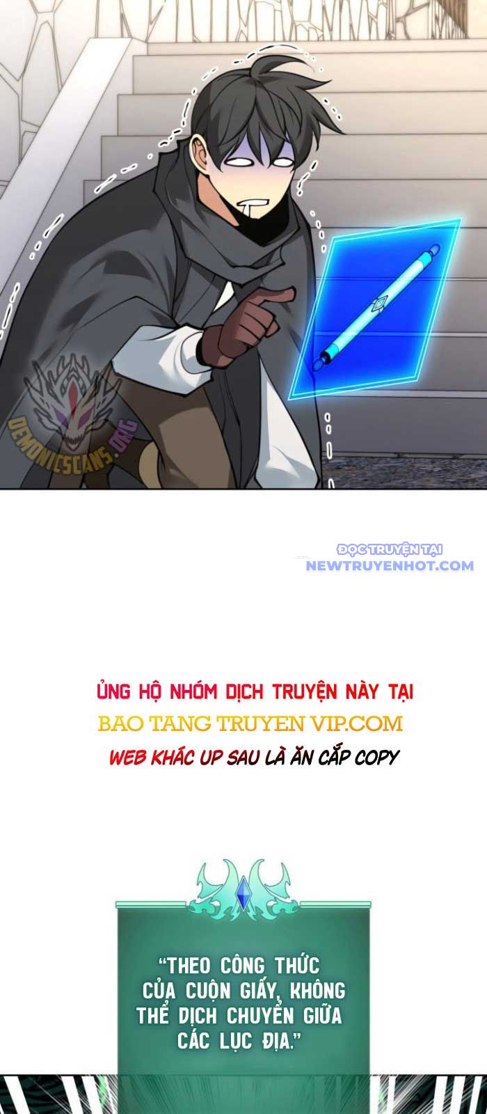 Thợ Rèn Huyền Thoại chapter 267 - Trang 99