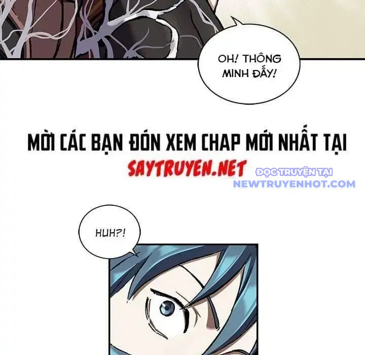 Đứa Con Thần Chết chapter 145 - Trang 104