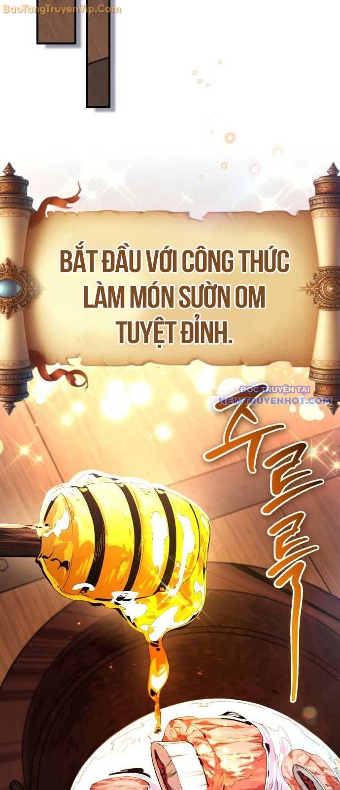 Trên Thế Giới Không Có Chiến Binh Xấu chapter 19 - Trang 61