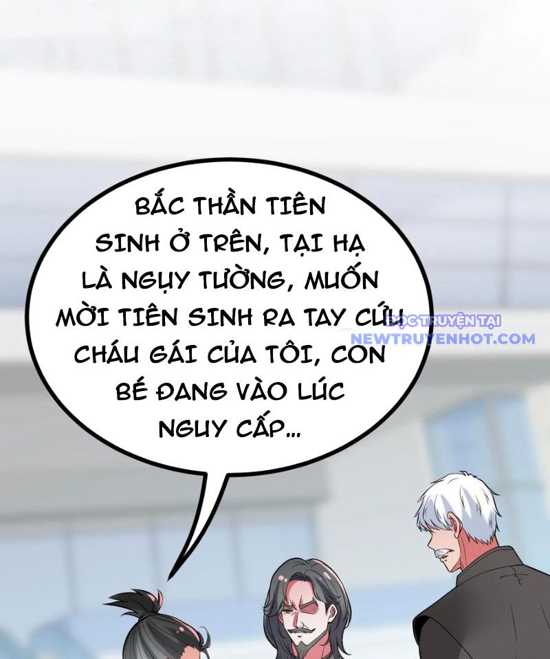 Ta Có 90 Tỷ Tiền Liếm Cẩu! chapter 490 - Trang 10