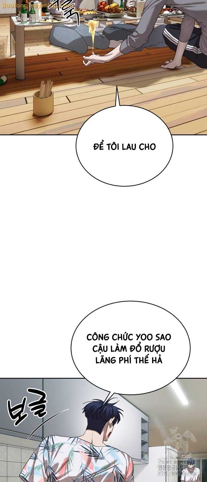 Công Chức Đặc Dị chapter 40 - Trang 52