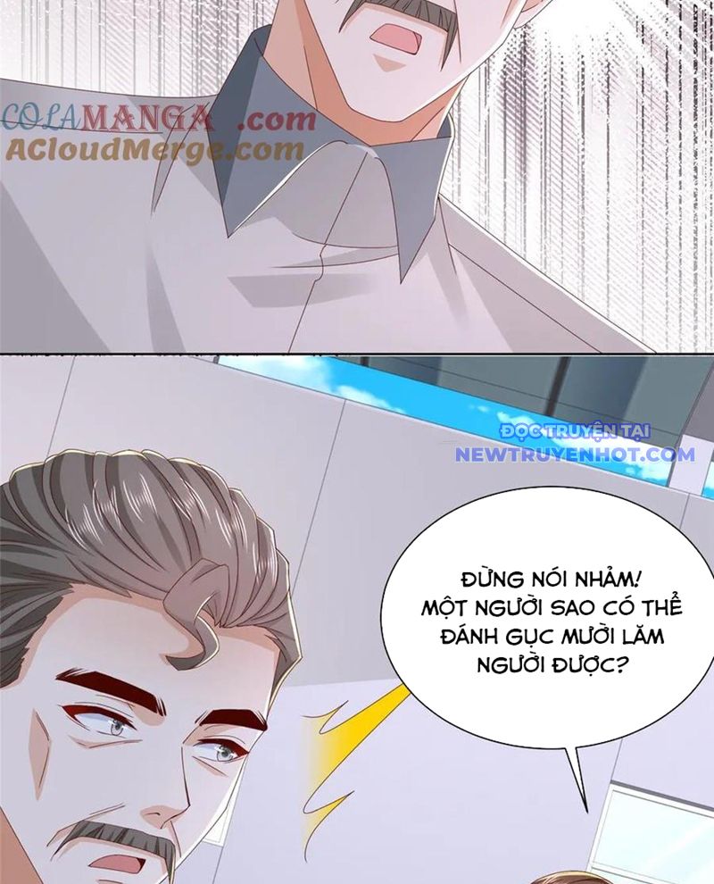 Mỗi Tuần Ta Có Một Nghề Nghiệp Mới chapter 768 - Trang 12