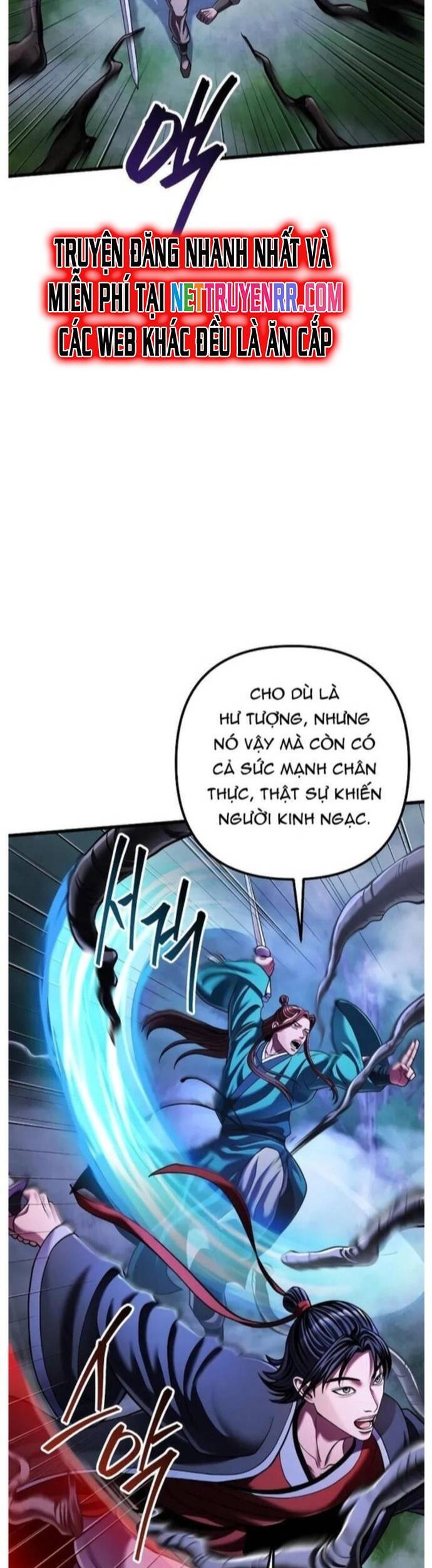 Đao Hoàng Tứ Thiếu Gia Chapter 145 - Trang 1