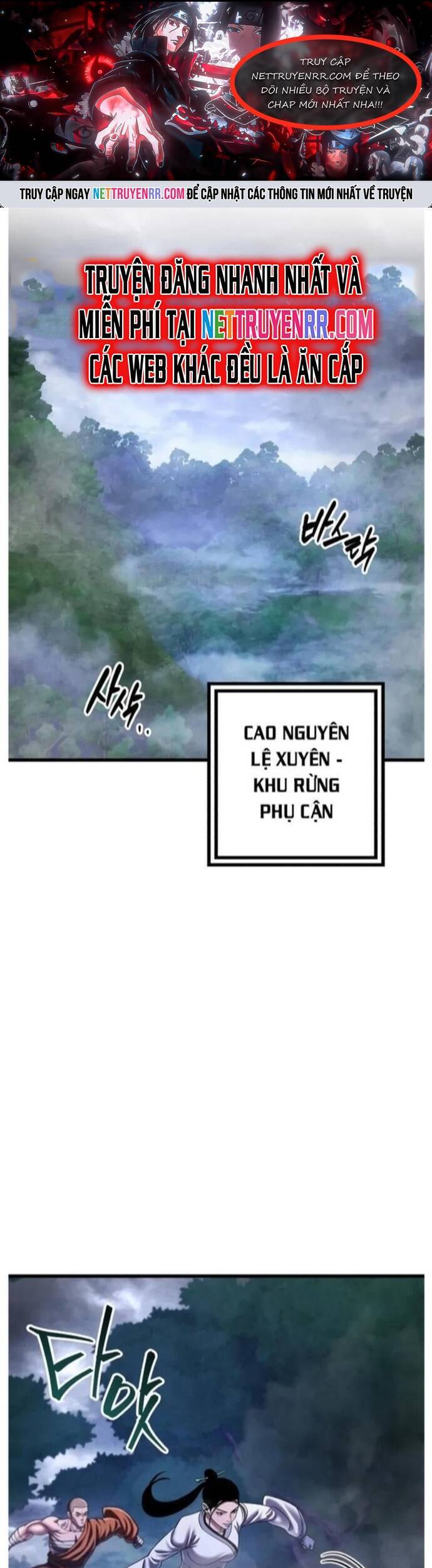 Đao Hoàng Tứ Thiếu Gia Chapter 145 - Trang 0