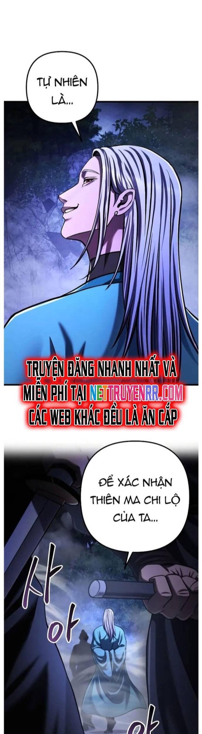 Đao Hoàng Tứ Thiếu Gia Chapter 148 - Trang 10