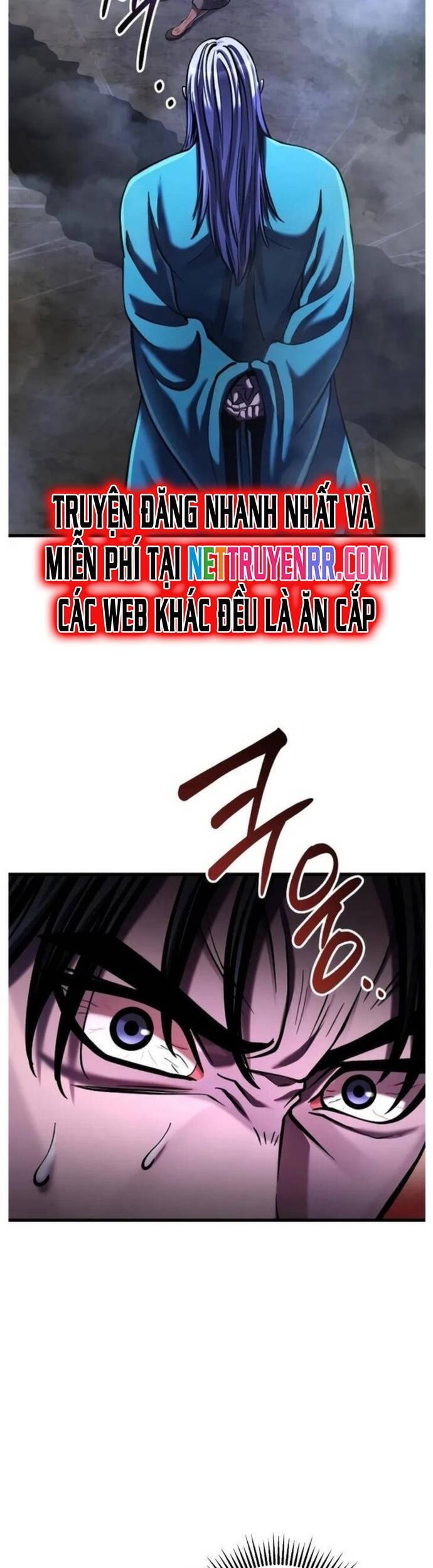 Đao Hoàng Tứ Thiếu Gia Chapter 146 - Trang 27