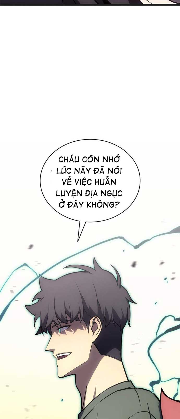 Sự Trở Lại Của Anh Hùng Cấp Thảm Họa chapter 111 - Trang 103