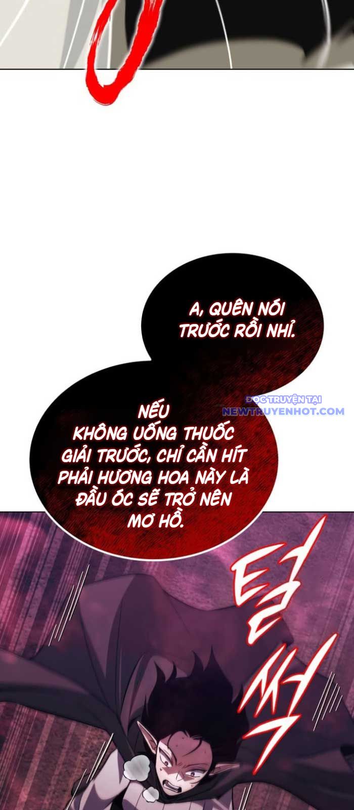 Quý Tộc Lười Biếng Trở Thành Thiên Tài chapter 135 - Trang 51