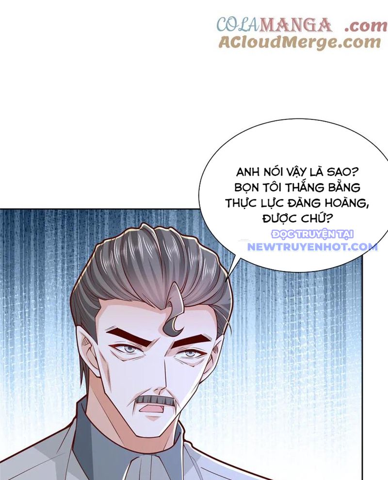 Mỗi Tuần Ta Có Một Nghề Nghiệp Mới chapter 768 - Trang 37