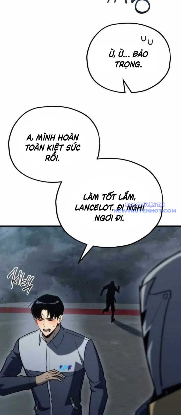 Mạt Thế Hậu Cần chapter 28 - Trang 111