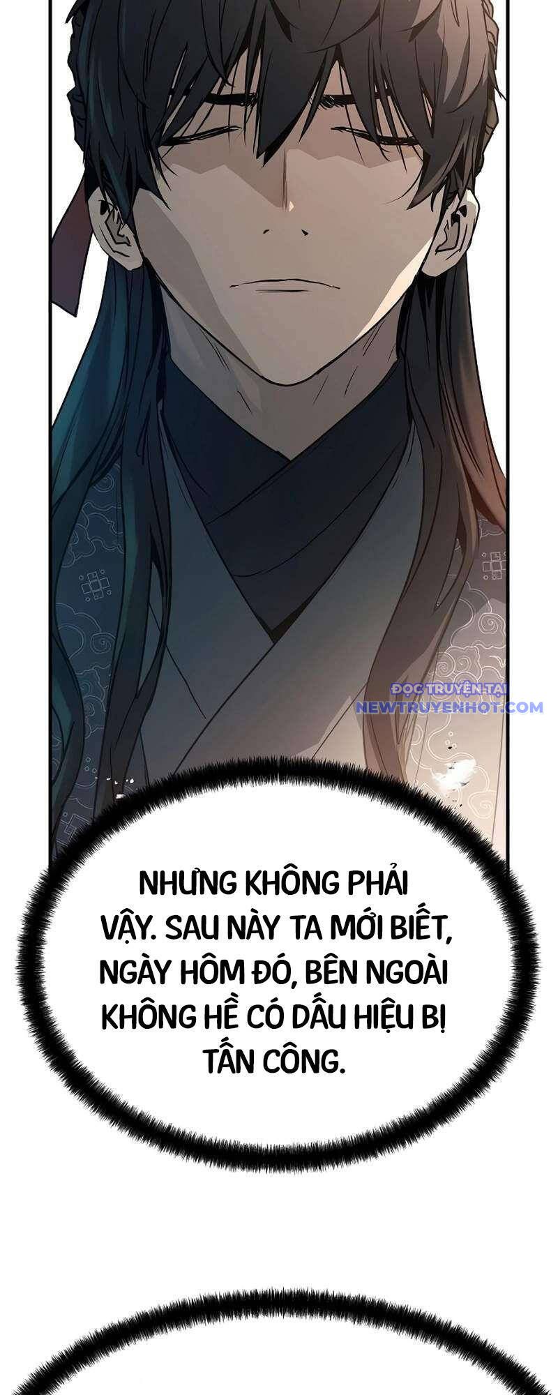 Tuyệt Thế Hồi Quy chapter 5 - Trang 20