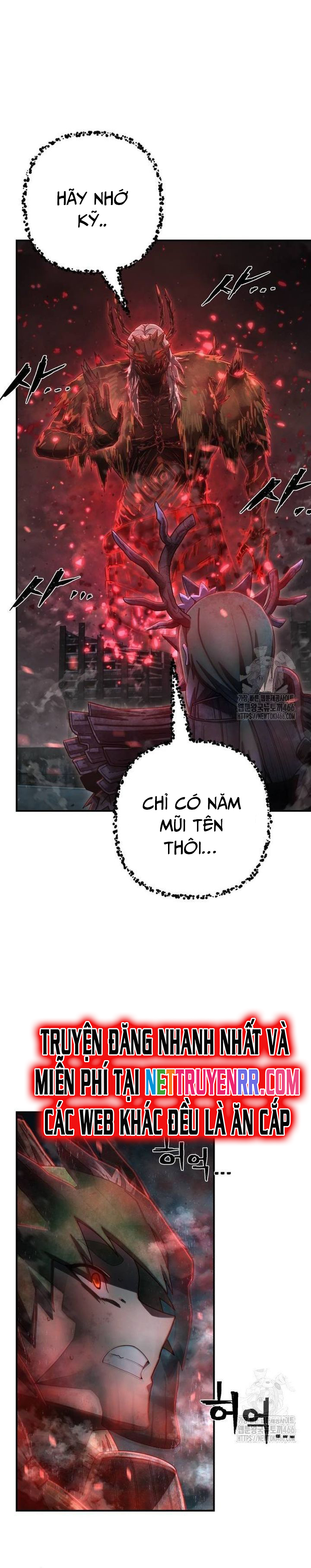 Sự Trở Lại Của Anh Hùng Diệt Thế chapter 145 - Trang 22