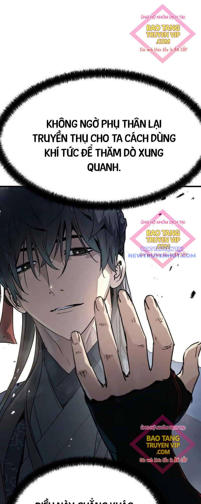 Tuyệt Thế Hồi Quy chapter 5 - Trang 7