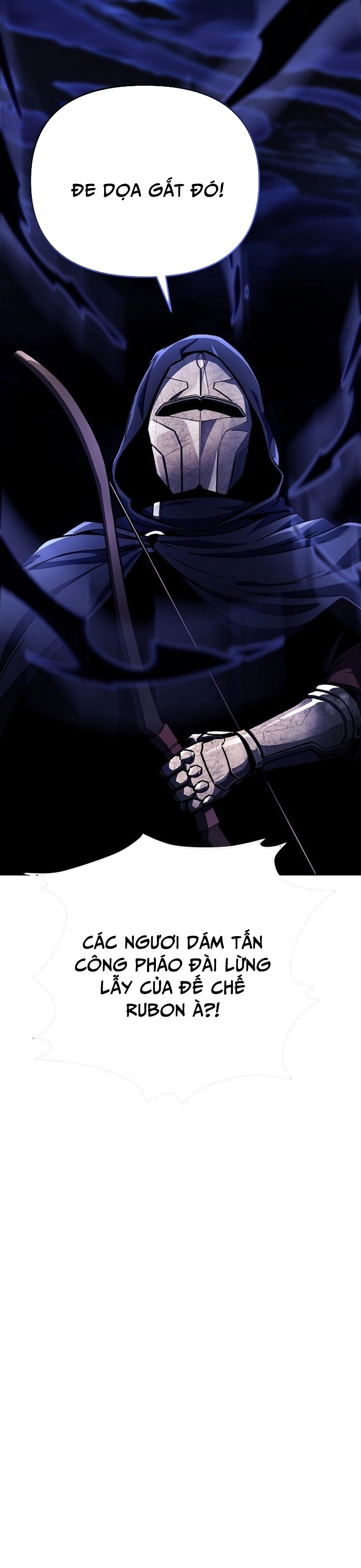 Anh Hùng Của Chúng Ta Làm Gì? chapter 11 - Trang 34