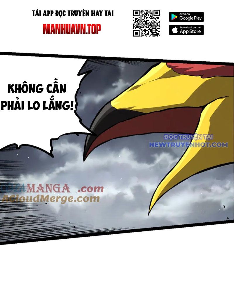 Chuyển Sinh Thành Liễu Đột Biến chapter 329 - Trang 15