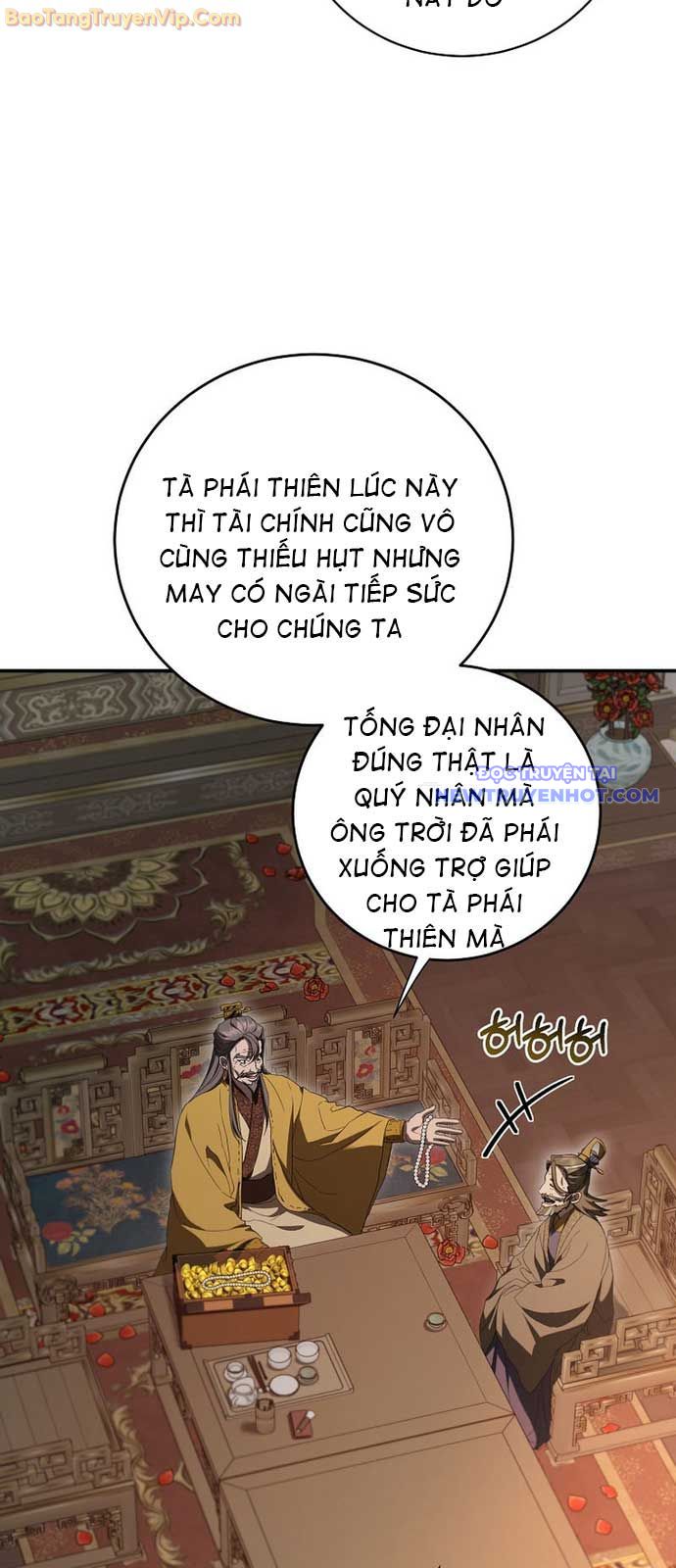 Võ Đang Kỳ Hiệp chapter 139 - Trang 23