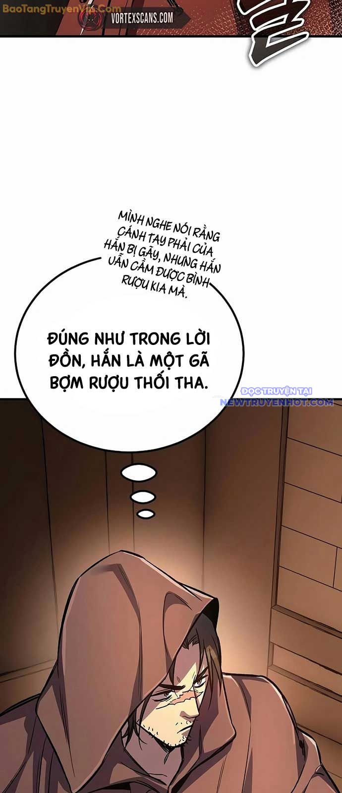 Kẻ Điên Và Đội Trưởng Cảnh Vệ chapter 25 - Trang 7