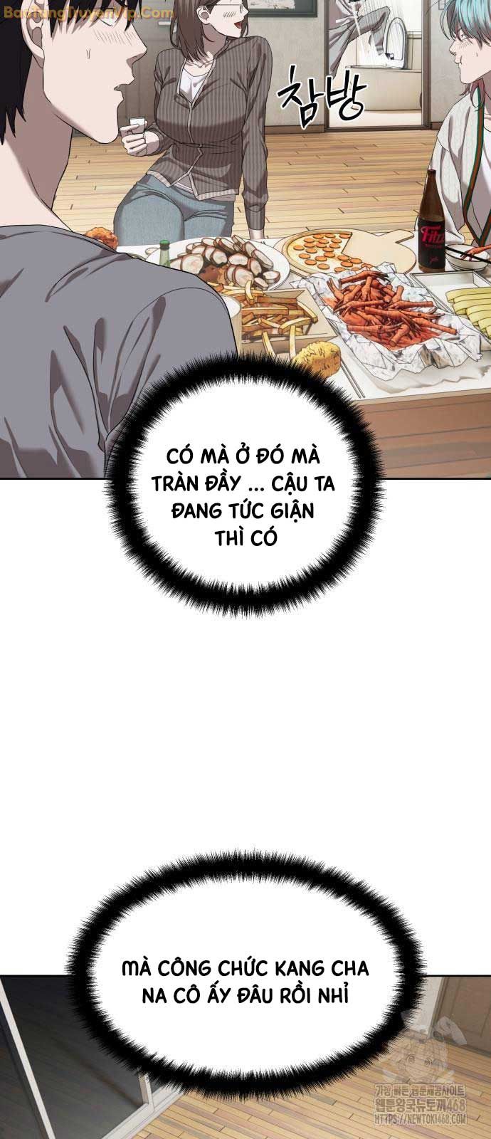 Công Chức Đặc Dị chapter 40 - Trang 58