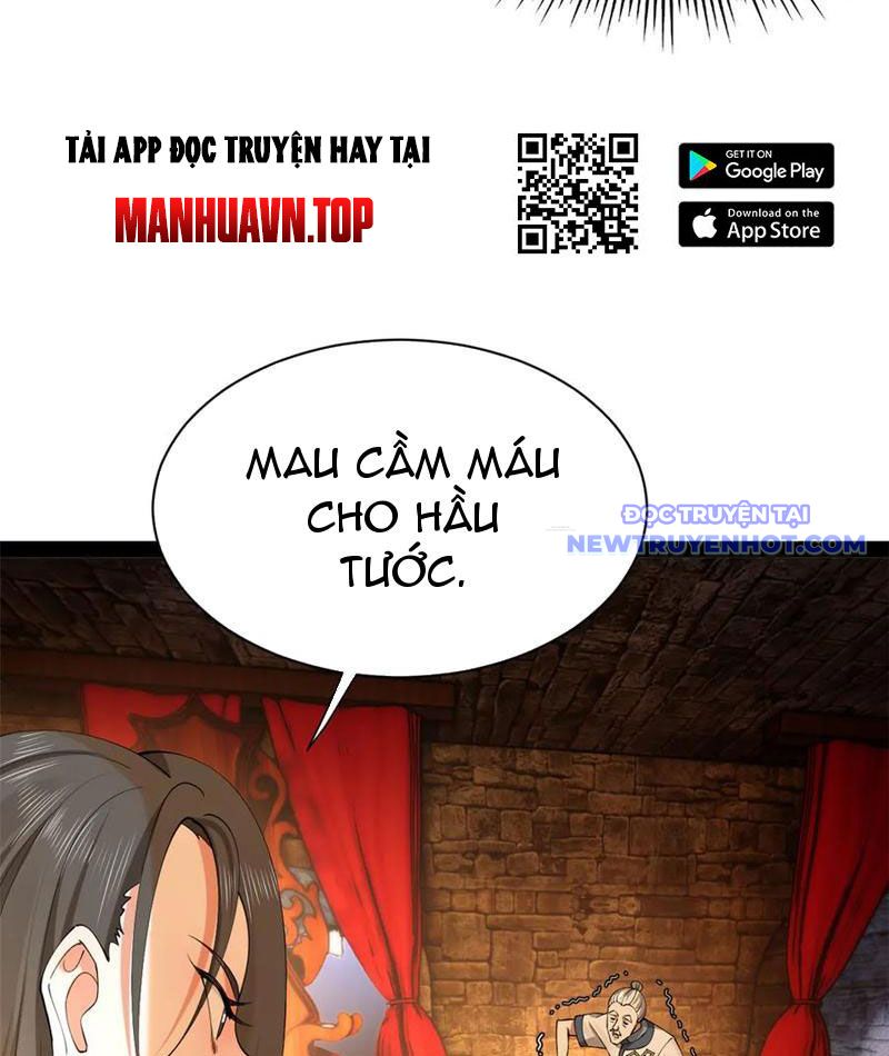 Chàng Rể Mạnh Nhất Lịch Sử chapter 267 - Trang 24