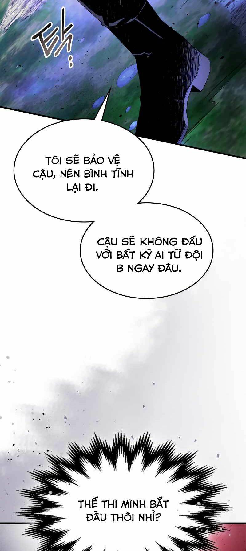 Thăng Cấp Cùng Thần chapter 46 - Trang 44