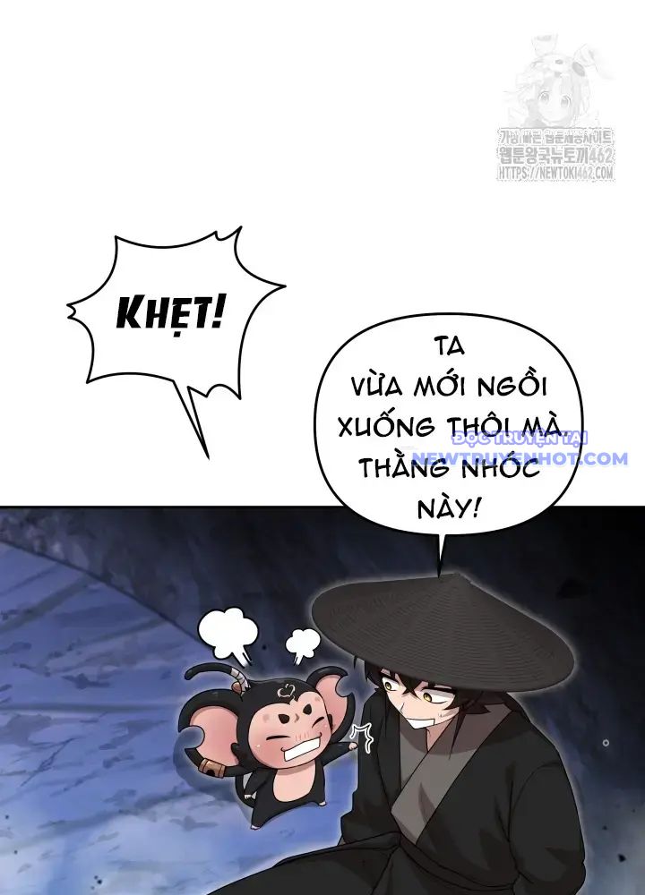 Nhà Nghỉ Thiên Ma chapter 17 - Trang 87