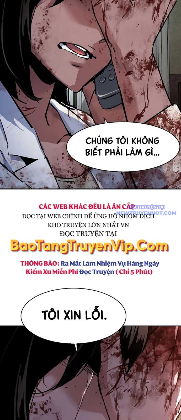 Bạn Học Của Tôi Là Lính Đánh Thuê chapter 224 - Trang 16