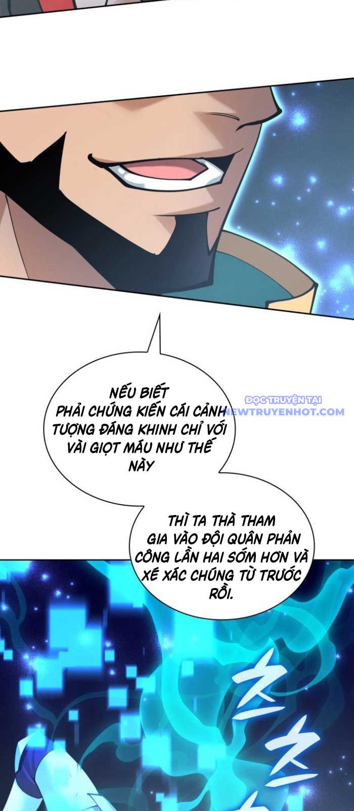 Thợ Rèn Huyền Thoại chapter 267 - Trang 54