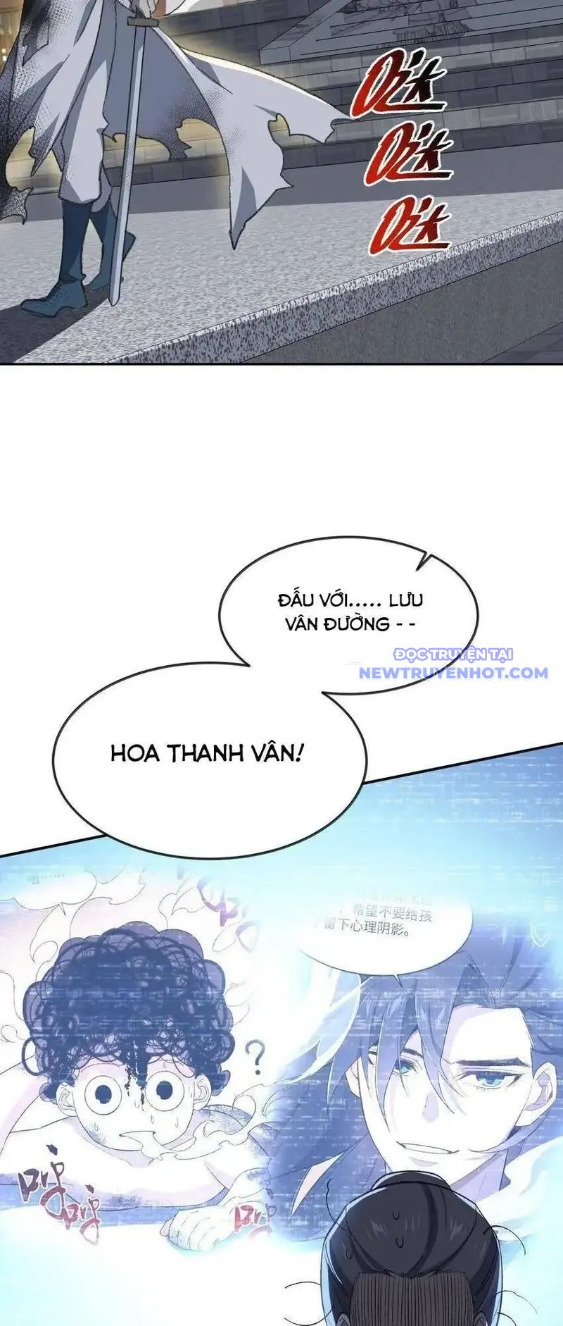 Ta Ở Tu Tiên Giới Chỉ Làm Giờ Hành Chính chapter 30 - Trang 19