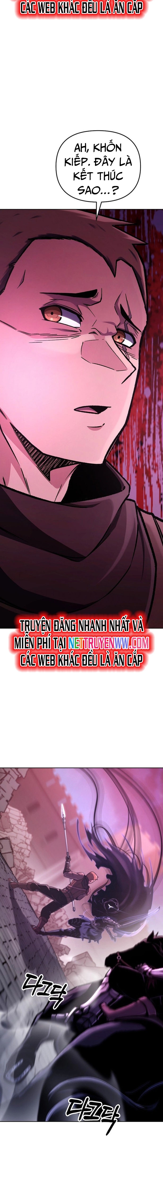 Anh Hùng Của Chúng Ta Làm Gì? chapter 12 - Trang 20