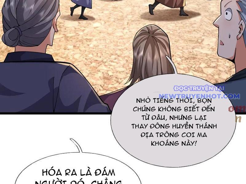 Ngủ say vạn cổ: Xuất thế quét ngang chư thiên chapter 88 - Trang 20