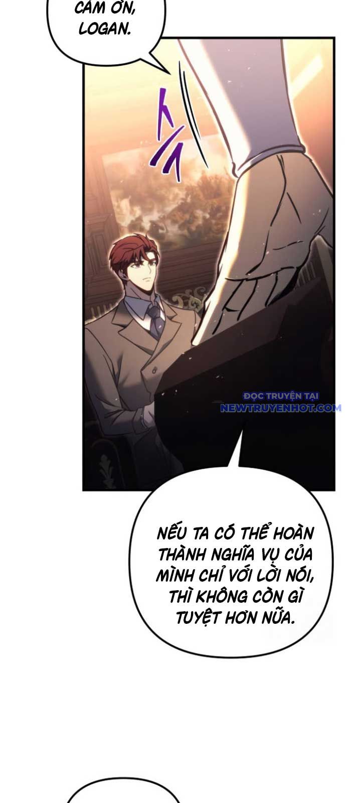 Hồi Quy Giả Của Gia Tộc Suy Vong chapter 67 - Trang 52