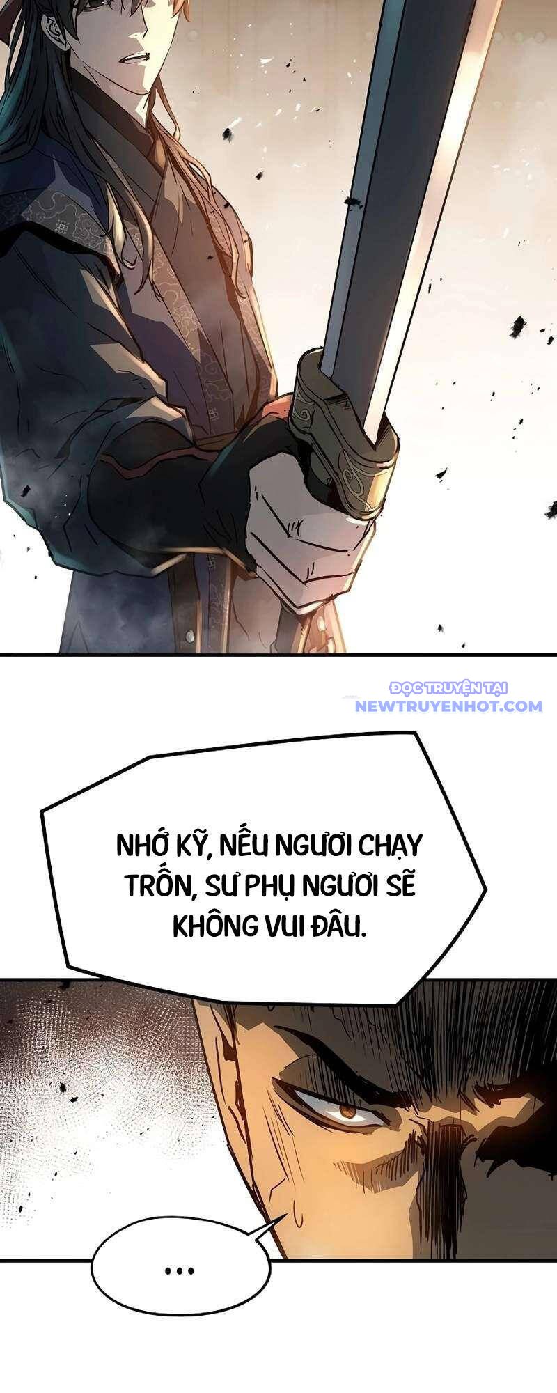 Tuyệt Thế Hồi Quy chapter 5 - Trang 60